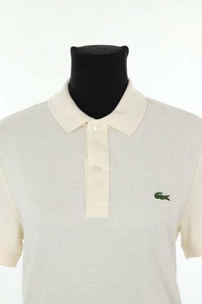 Mini Lacoste  Beige