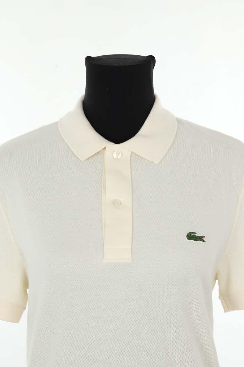 Mini Lacoste  Beige
