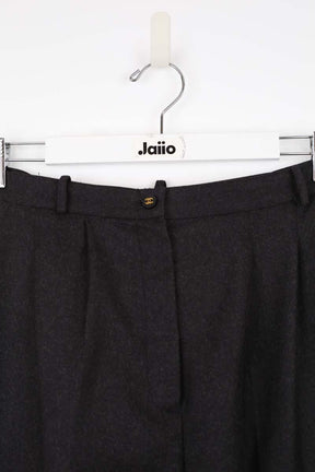 Pantalon Chanel  Noir