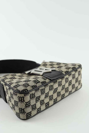 Sacs porté épaule MISBHV  Noir