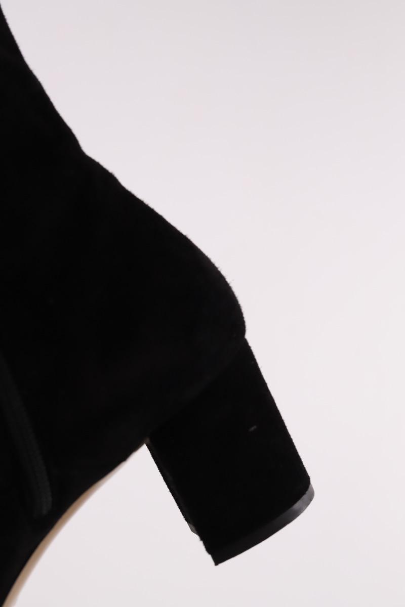 Bottes Valentino  Noir