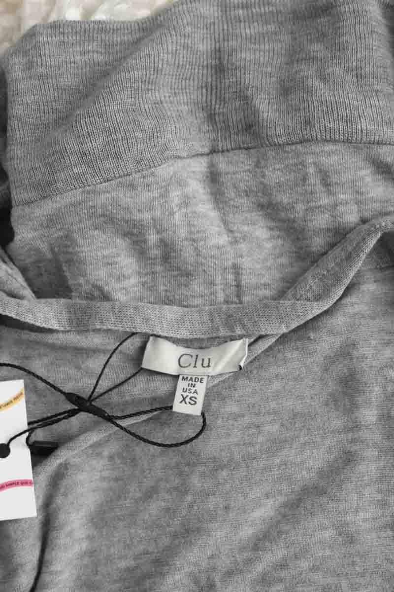 Gilets Other Brand  Gris