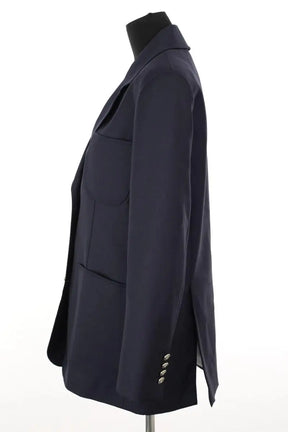 Blazer Margaux Lonnberg  Marine