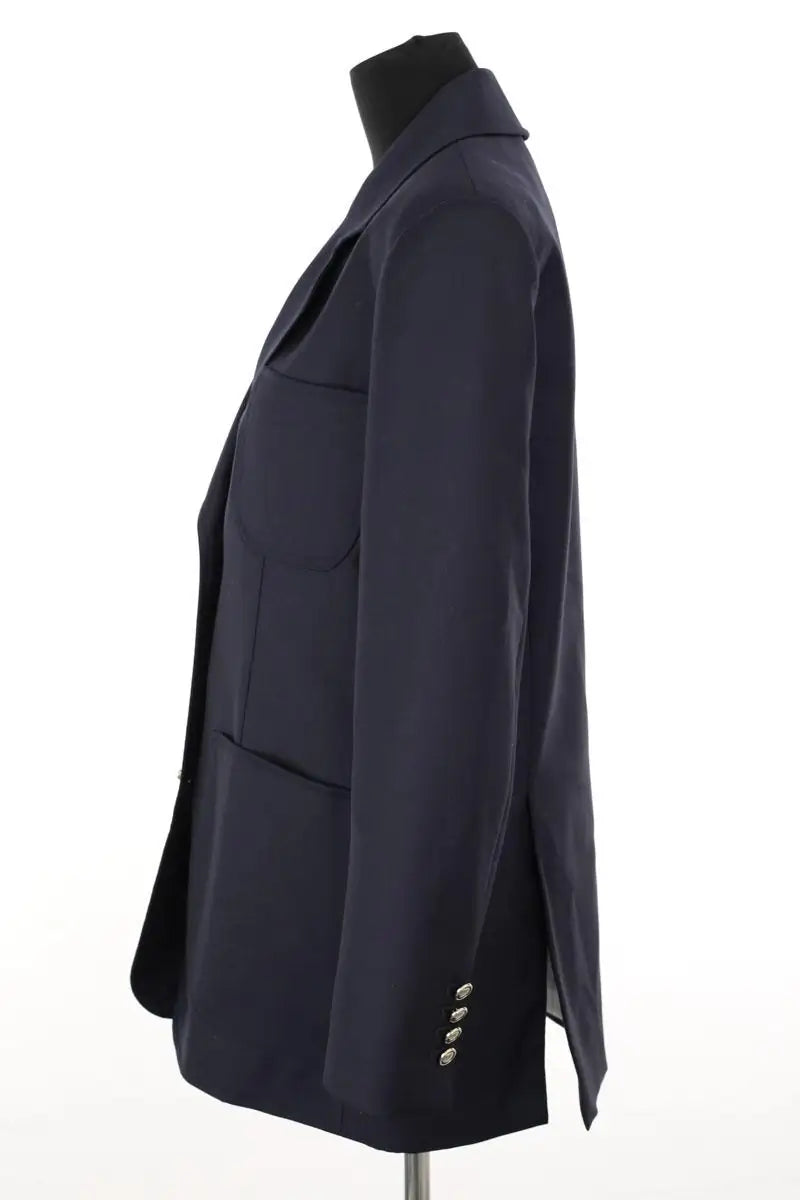 Blazer Margaux Lonnberg  Marine