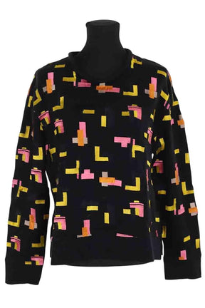 Sweatshirts Heimstone  Noir