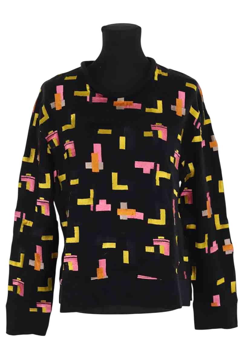 Sweatshirts Heimstone  Noir