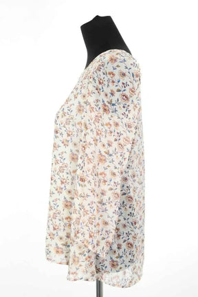 Blouse Claudie Pierlot  Beige
