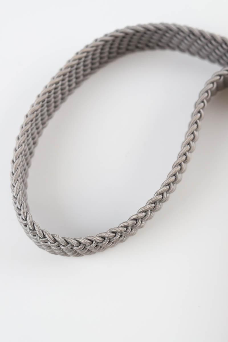 Ceinture Other Brand  Gris