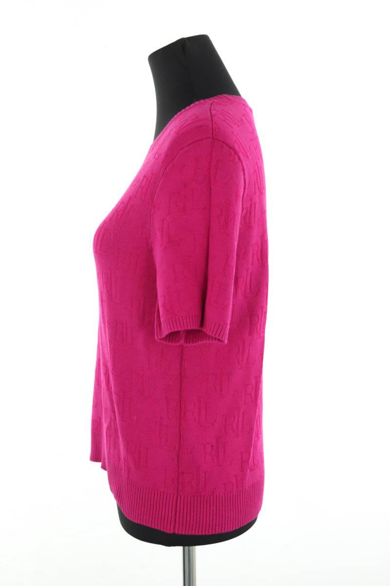 Pulls Ralph Lauren  Rose