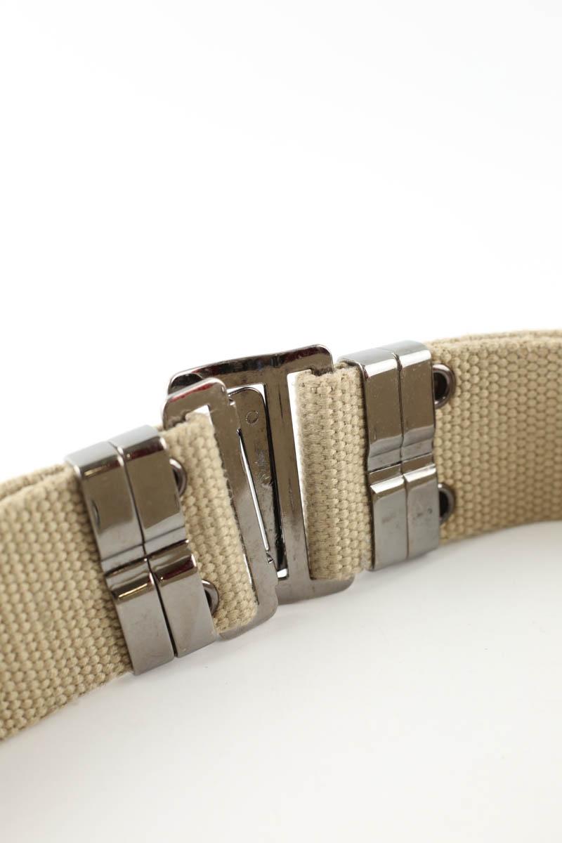 Ceinture Burberry  Beige