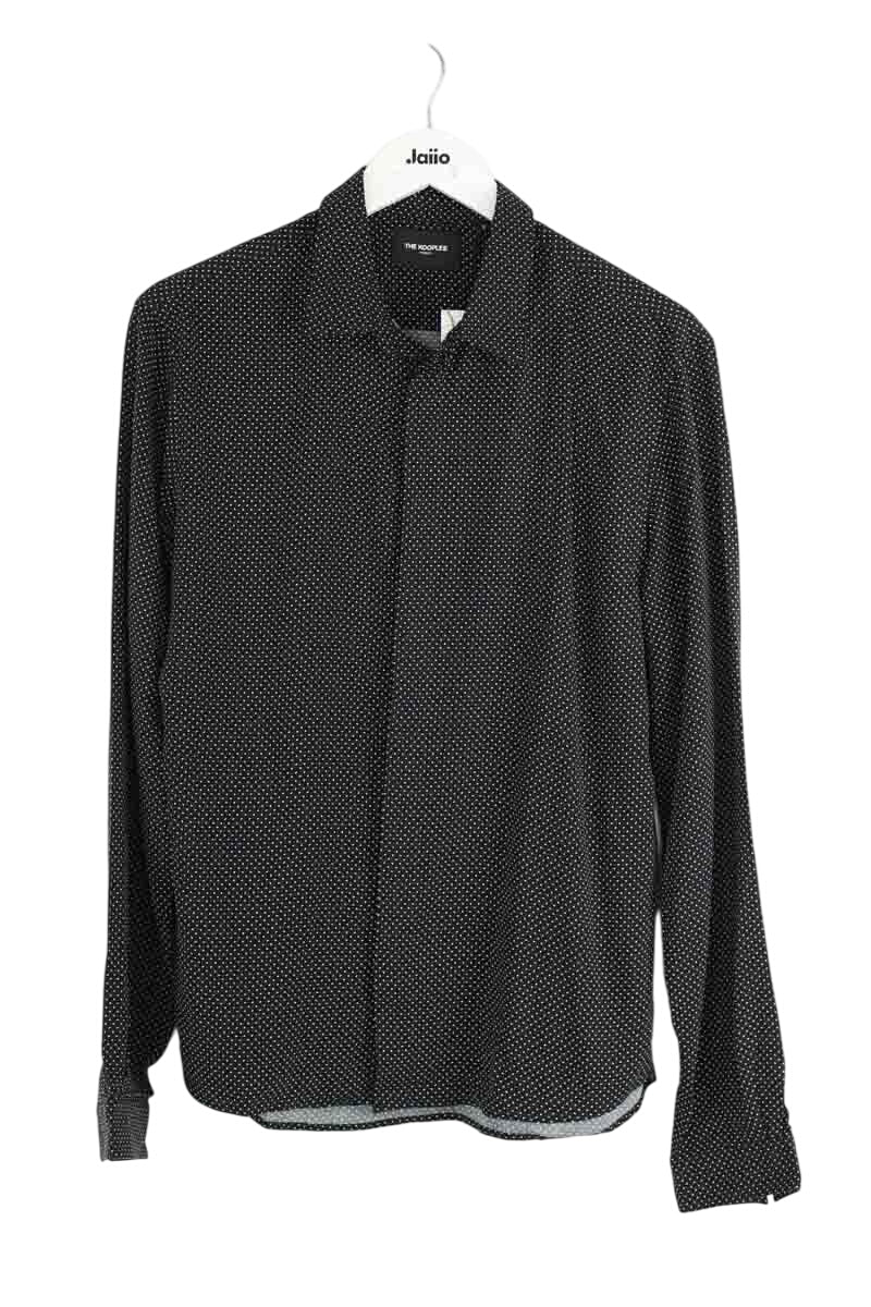 Chemises The Kooples  Noir