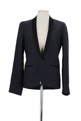 Blazer Chloé Stora  Noir
