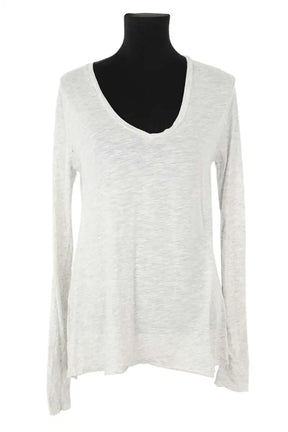 Top American Vintage  Gris