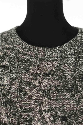 Pull Maje  Gris