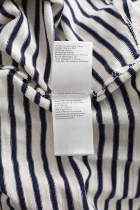 T-shirts Bash  Blanc