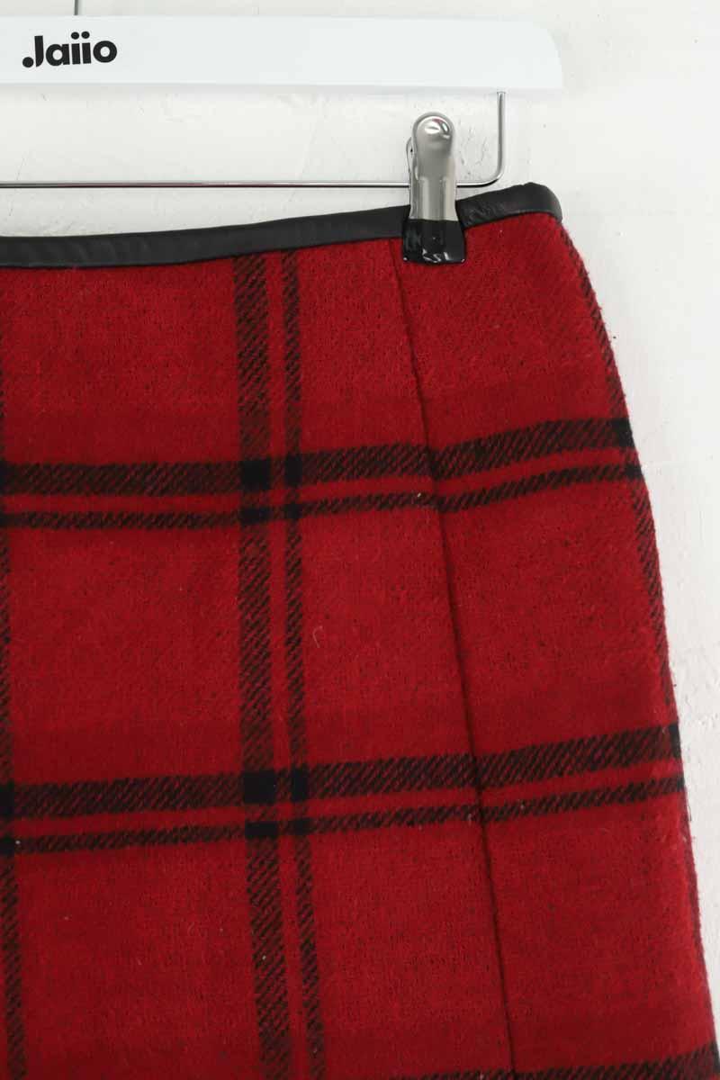 Mini Claudie Pierlot  Rouge