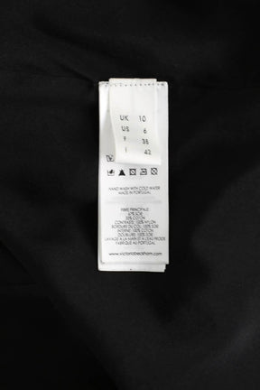 Mini Victoria Beckham  Noir