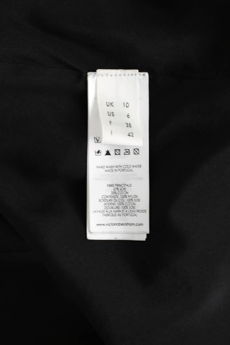 Mini Victoria Beckham  Noir