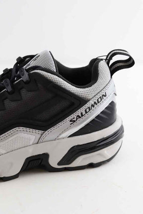Baskets Salomon  Gris