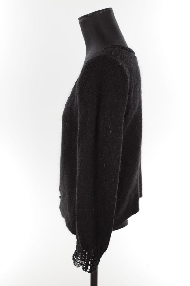 Gilets Sézane  Noir