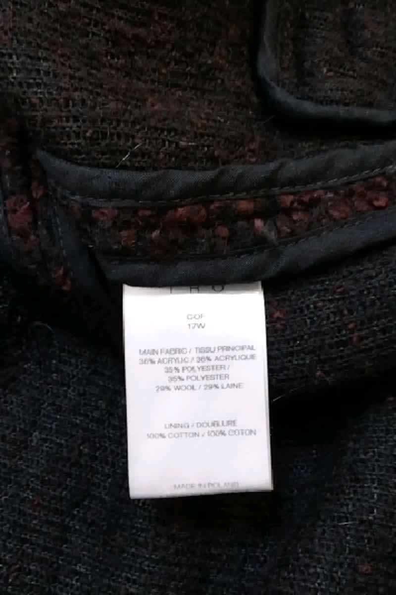 Autres Iro  Bordeaux