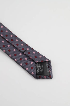 Cravate Emmanuelle Khanh  Gris