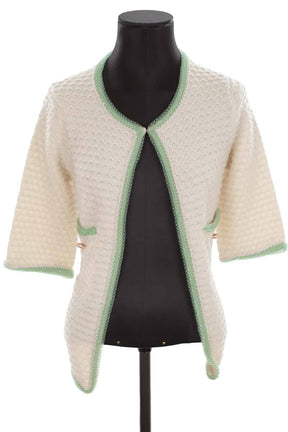 Autres Chanel  Blanc