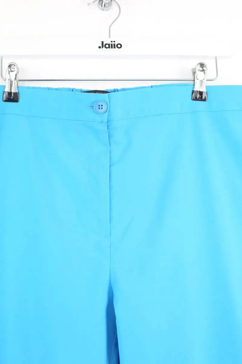 Pantalon Marina Rinaldi  Bleu
