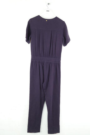 Combinaison Antik Batik  Violet