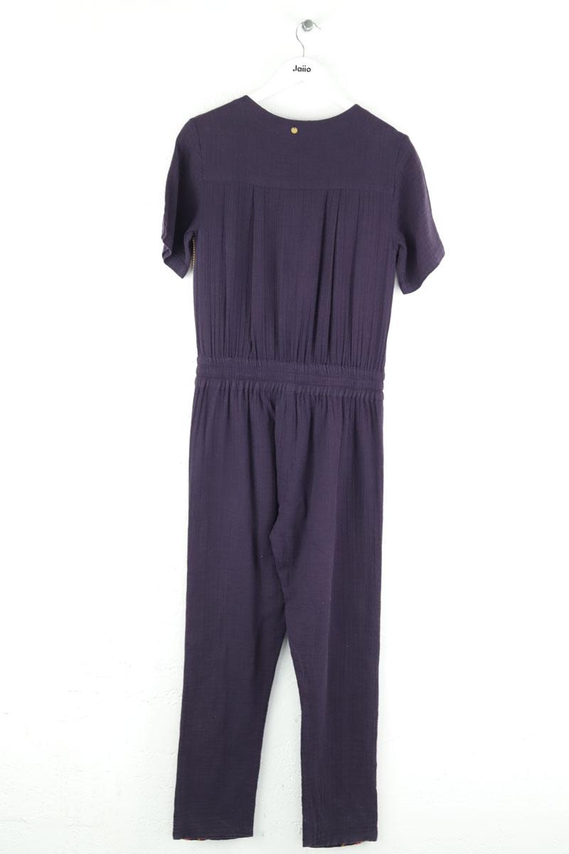 Combinaison Antik Batik  Violet