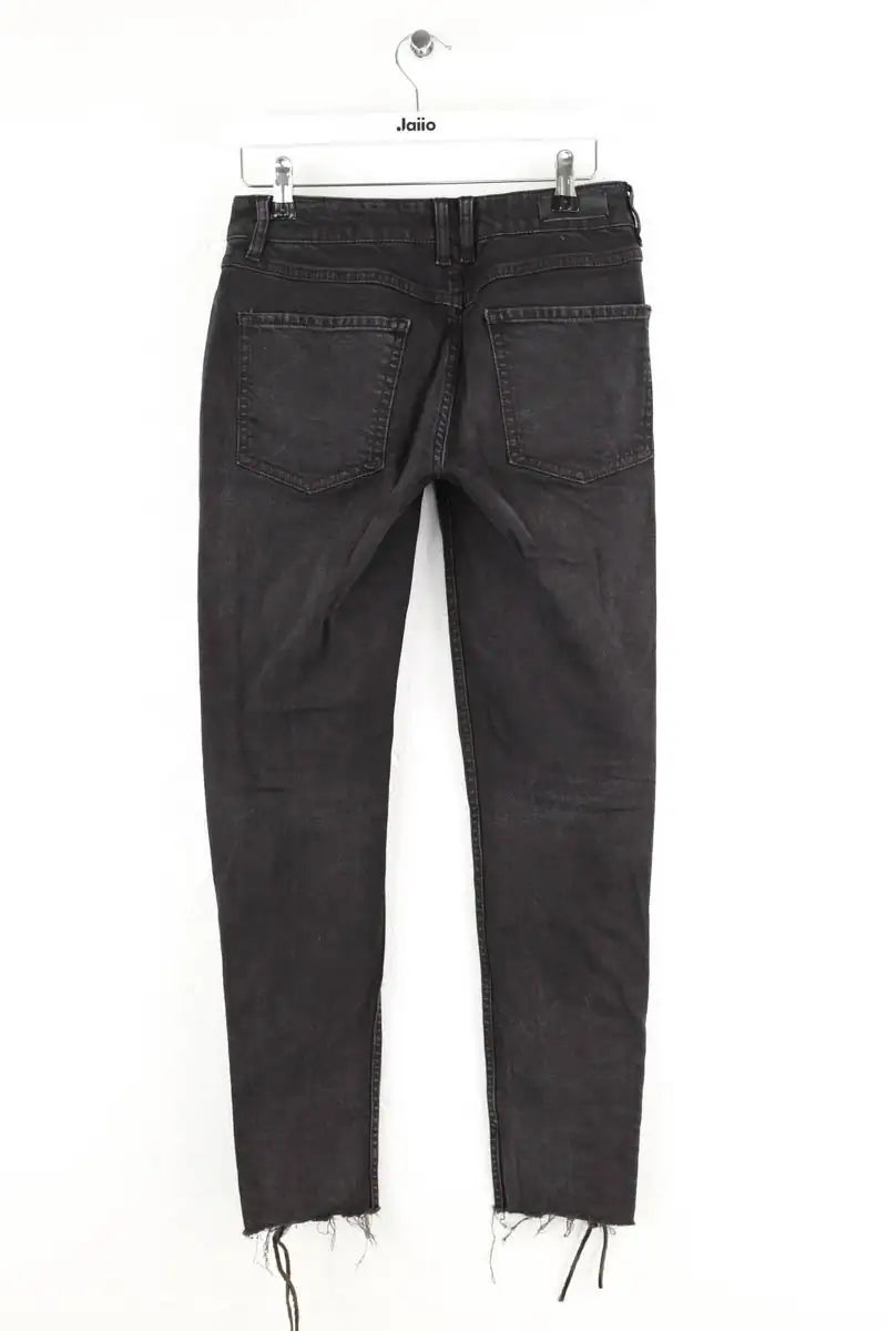 Jean slim Sandro  Noir