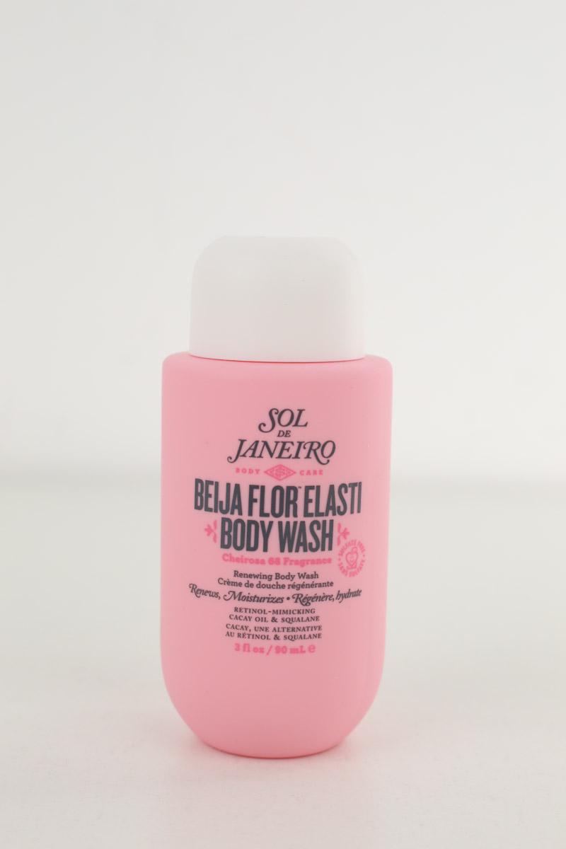 Coffrets Sol de Janeiro  