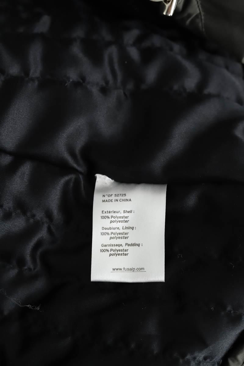 Manteau Fusalp  Kaki