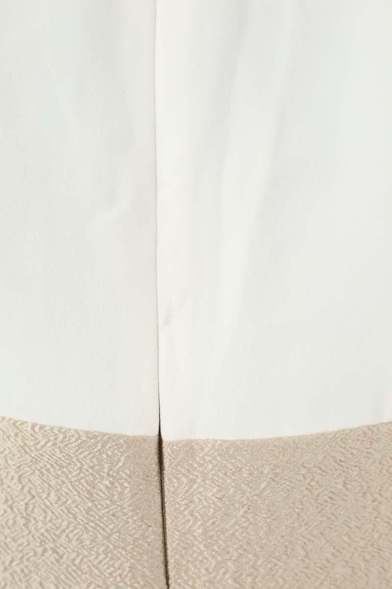 Mi-longueur Max Mara  Beige