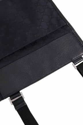 Sacoche Gucci Noir en Synthétique