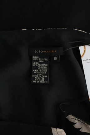 Robe BCBG Max Azria  Noir