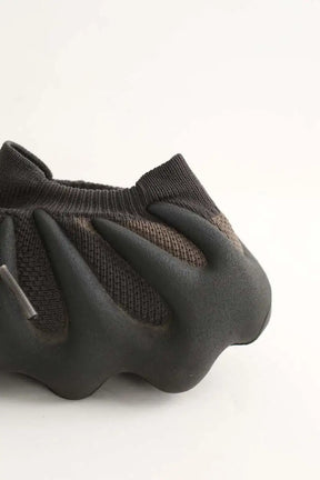 Baskets Adidas  Noir