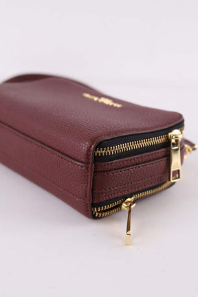 Sacs à bandoulière Marc Jacobs  Bordeaux