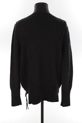 Pull-over The Kooples  Noir