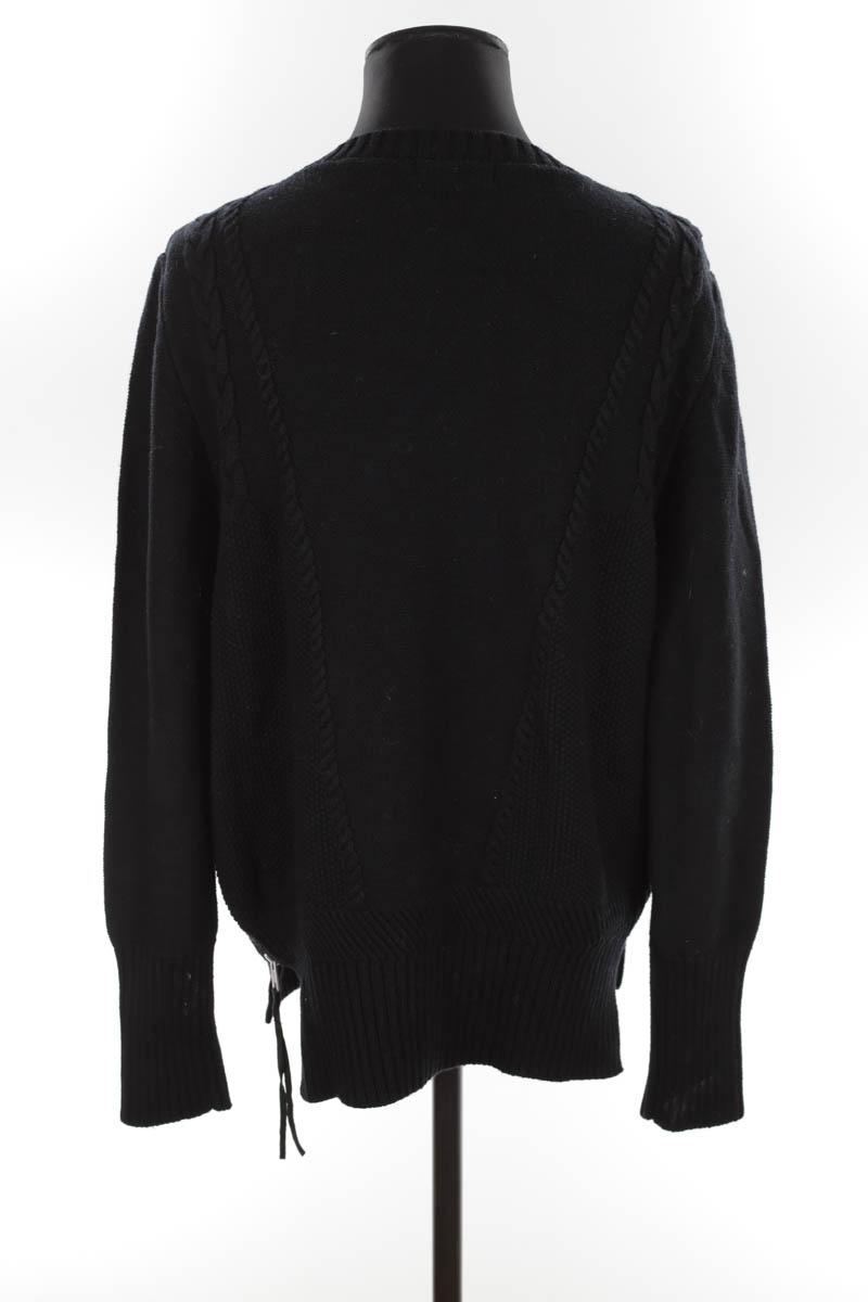 Pull-over The Kooples  Noir