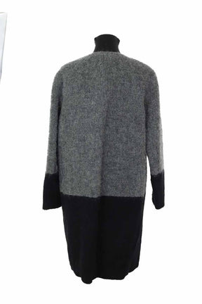 Manteau Gerard Darel  Gris