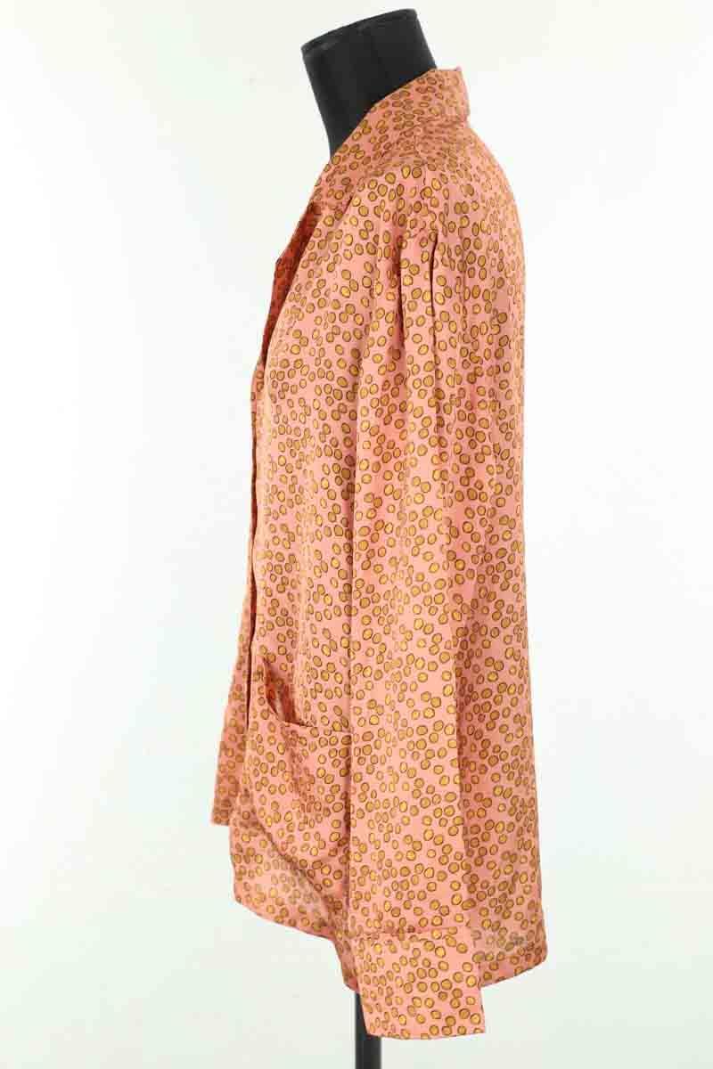 Chemises Heimstone  Rose