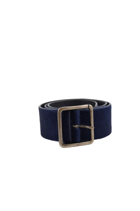 Ceinture Bash  Bleu