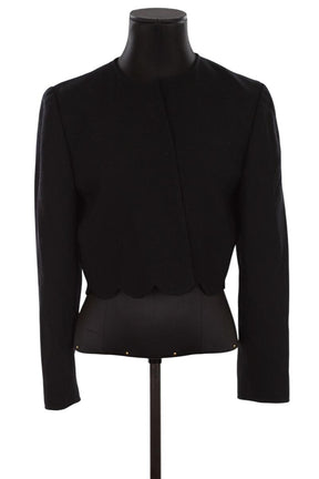 Veste Valentino  Noir