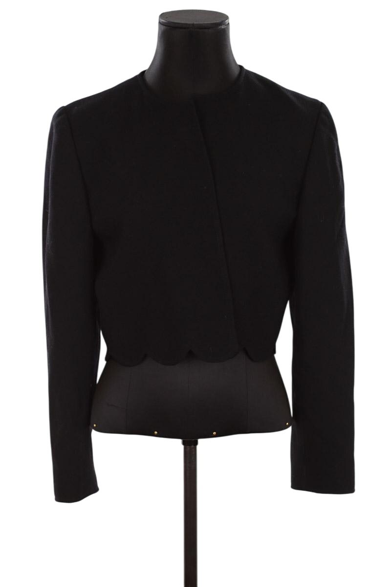 Veste Valentino  Noir