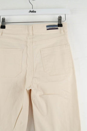 Droit Vanessa Bruno  Ecru