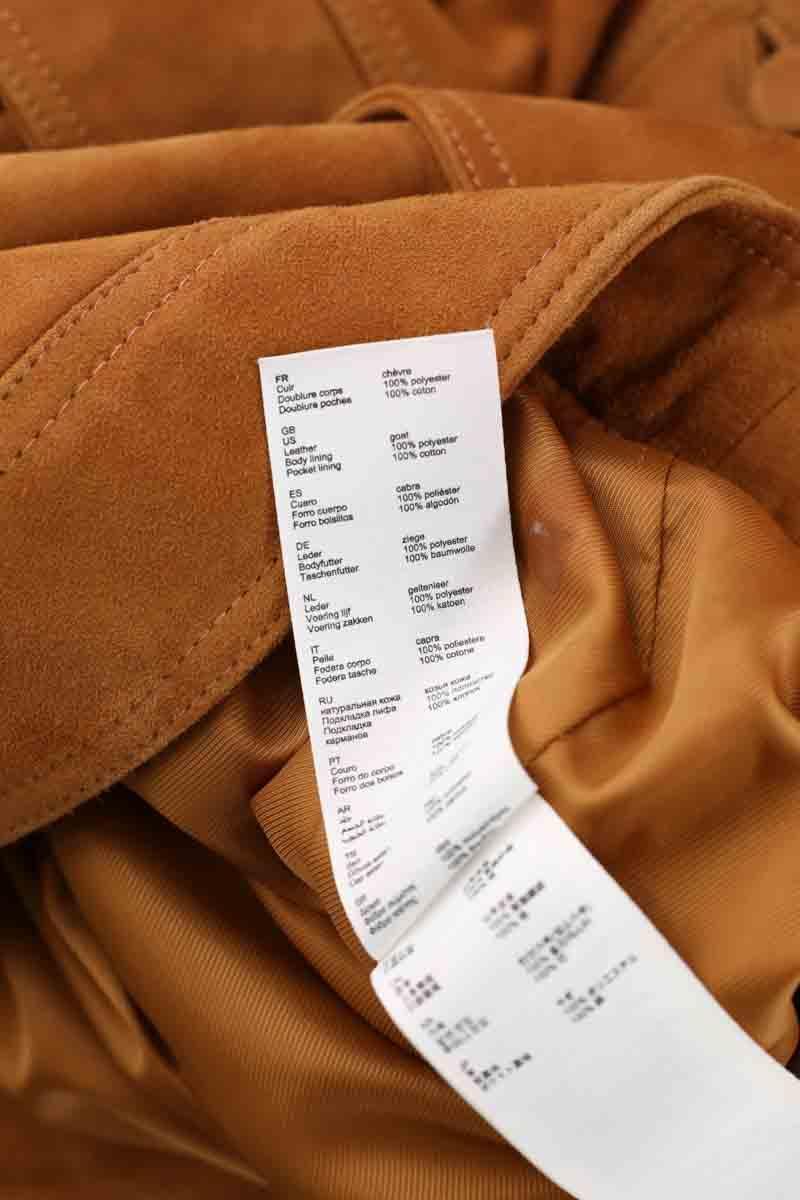 Veste Claudie Pierlot  Marron