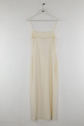 Robe COS  Blanc