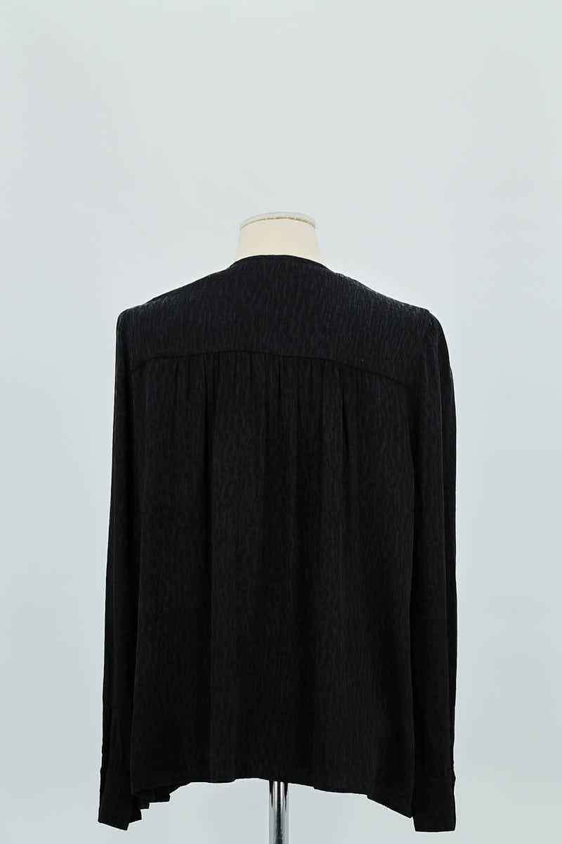 Blouses Bash  Rouge