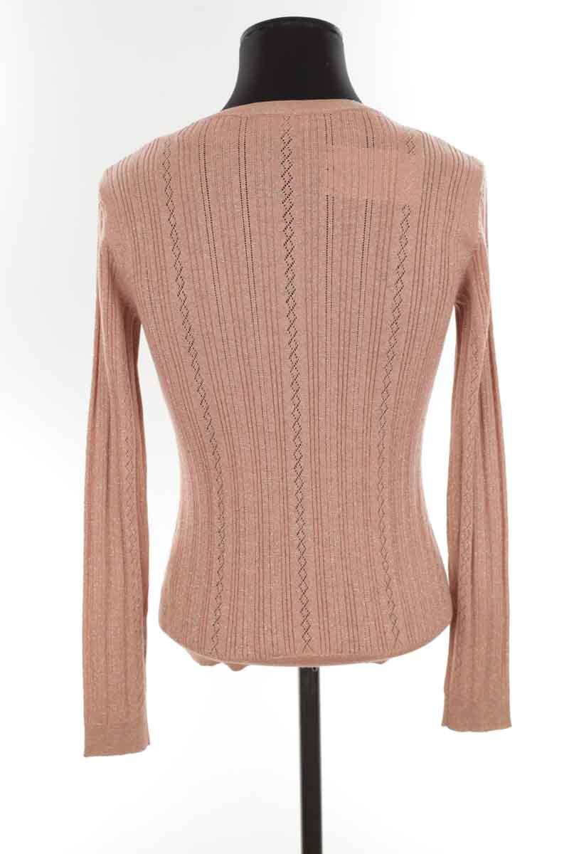 Pull-over Red Valentino  Rose